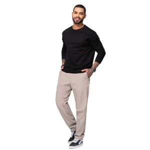 PANTALON RAPPAZ HOMBRE R24029055 BEIGE