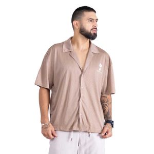 CAMISA RAPPAZ HOMBRE R07076001