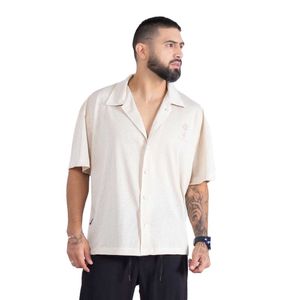 CAMISA RAPPAZ HOMBRE R07076001