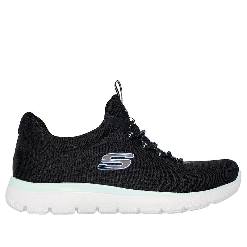 TENIS-SKECHERS-MUJER-150268BKMT-SUMMITS