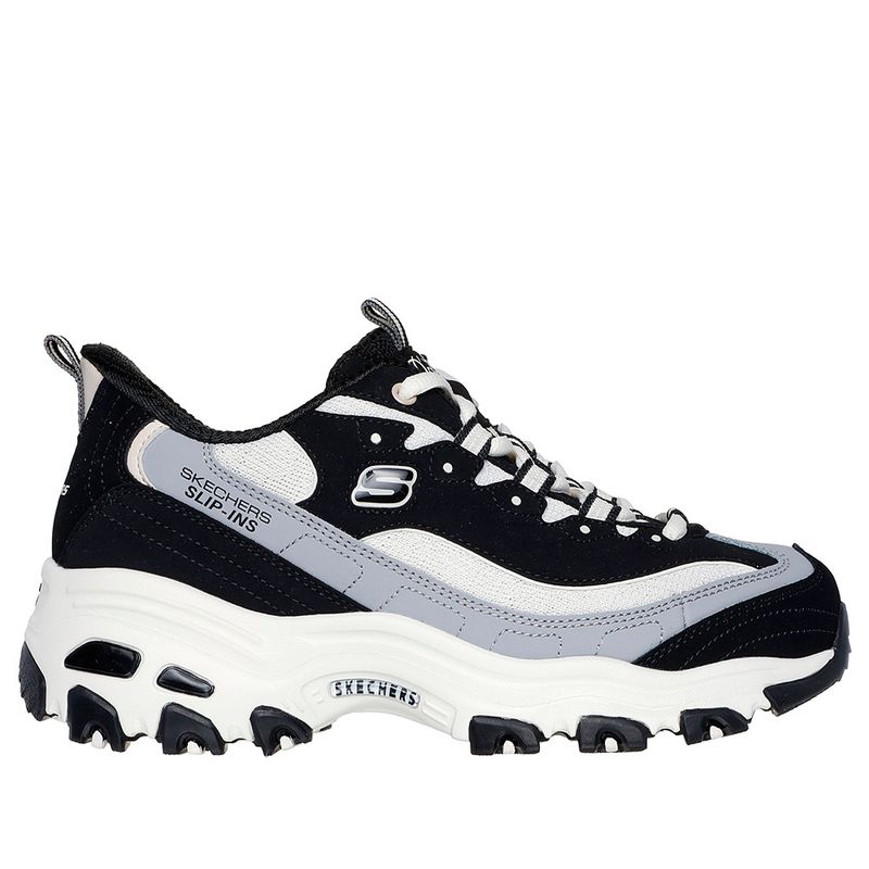 TENIS-SKECHERS-MUJER-150537BKNT-D-LITES