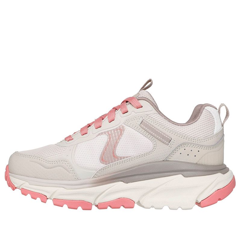 TENIS-SKECHERS-MUJER-180223NTPK-D-LUX-JOU