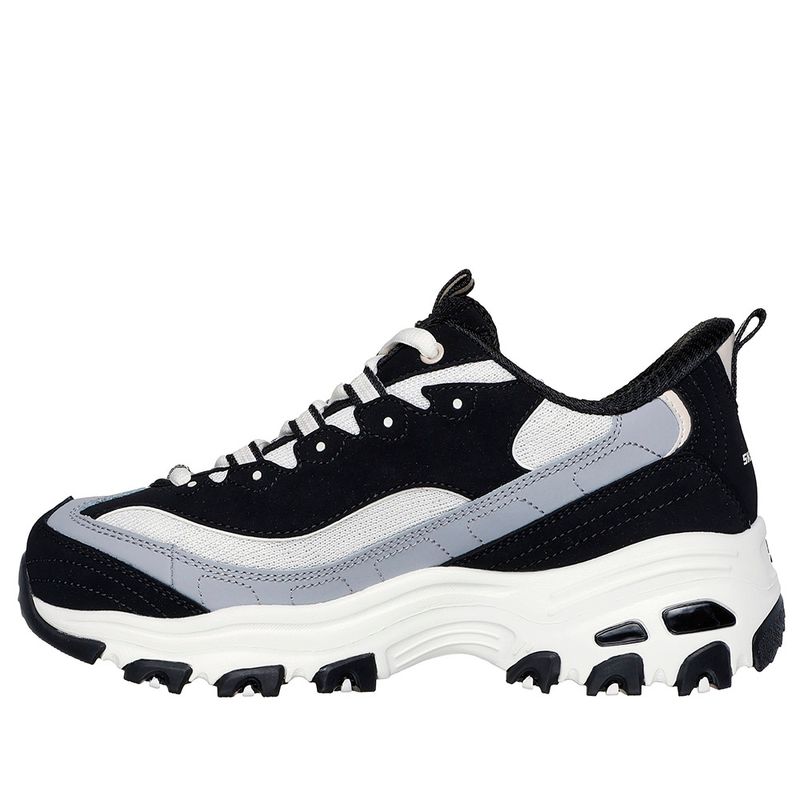 TENIS-SKECHERS-MUJER-150537BKNT-D-LITES