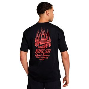 CAMISETA NIKE HOMBRE HJ0820-010