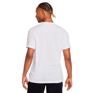 CAMISETA NIKE HOMBRE HJ3594-100