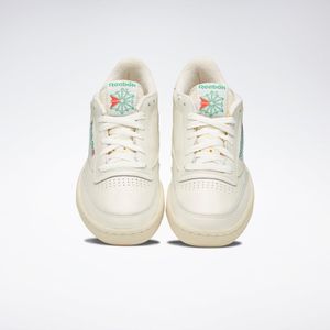 TENIS REEBOK HOMBRE 100000317 CLUB C 85