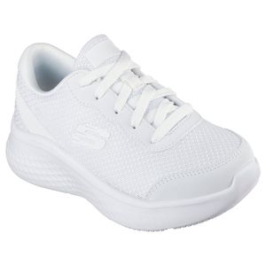 TENIS SKECHERS JUNIOR NINO 404016LWHT SKECH-LIT