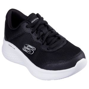 TENIS SKECHERS JUNIOR NINA 303935LBLK SKECH-LIT
