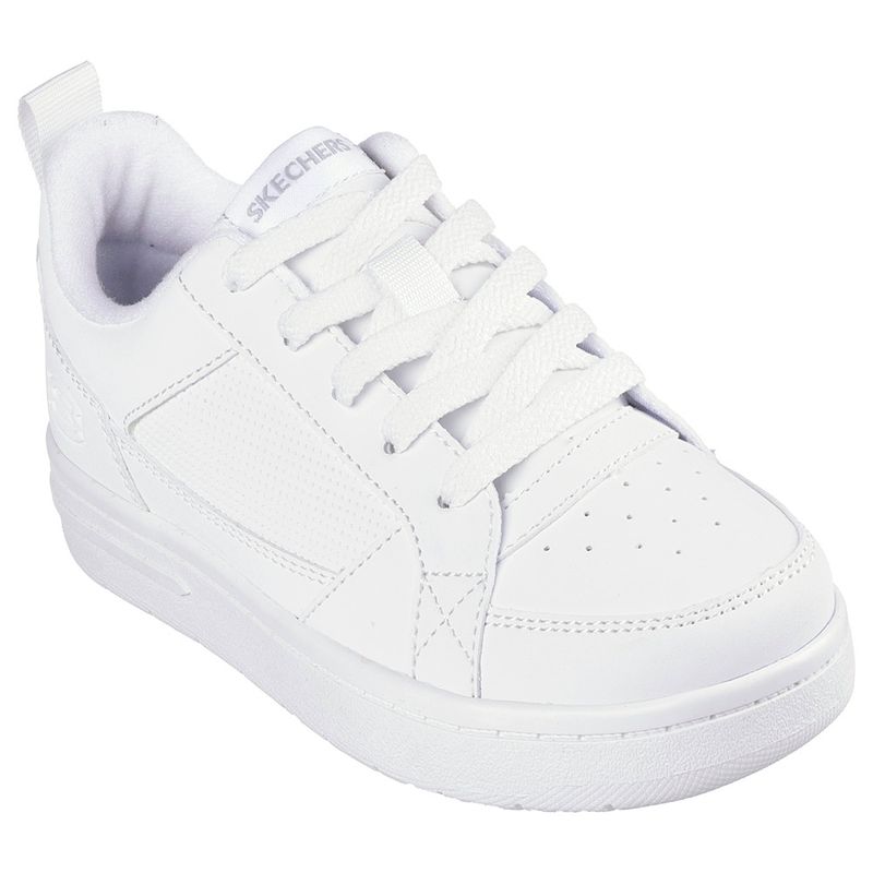 TENIS-SKECHERS-JUNIOR-NINO-405617LWHT-SMOOTH-ST