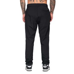 PANTALON RAPPAZ HOMBRE R24029055 NEGRO