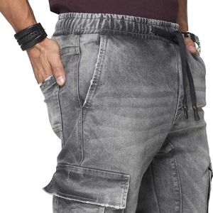 PANTALON RAPPAZ HOMBRE R24020042 GRIS MEDIO