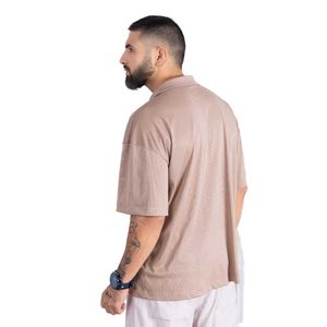 CAMISA RAPPAZ HOMBRE R07076001