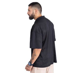 CAMISA RAPPAZ HOMBRE R07076001
