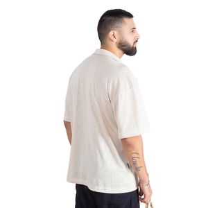 CAMISA RAPPAZ HOMBRE R07076001