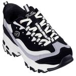 TENIS-SKECHERS-MUJER-150537BKNT-D-LITES