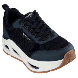 TENIS SKECHERS HOMBRE 183300BLK UNO EGO