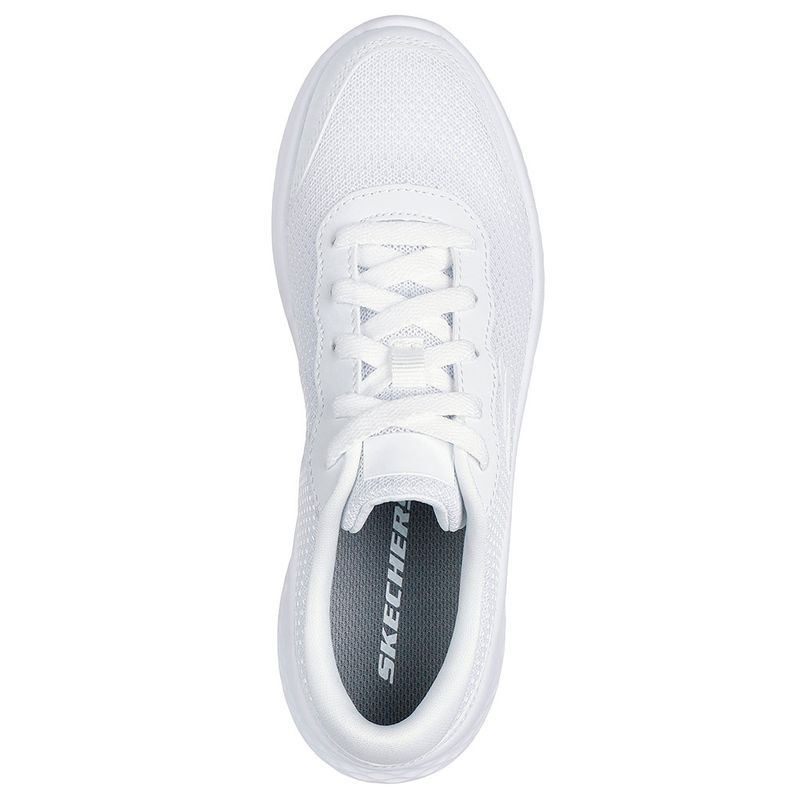 TENIS-SKECHERS-JUNIOR-NINO-404016LWHT-SKECH-LIT