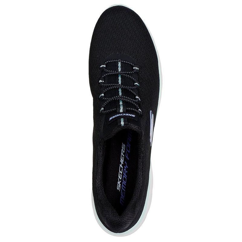 TENIS-SKECHERS-MUJER-150268BKMT-SUMMITS