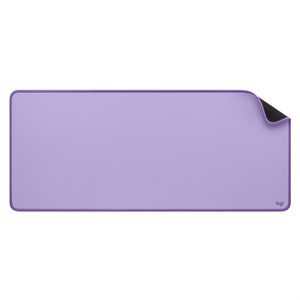 Alfombrilla De Escritorio Logitech Desk Mat Studio Series Lavanda