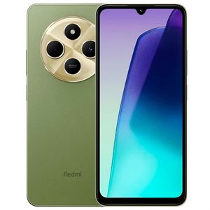 Celular Xiaomi Redmi 14C Dual Sim 256GB /8GB 6.88'' 50MP, Green