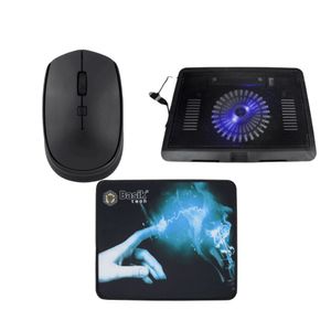 Combo ChillPack N191 RF9210 BSKPAD