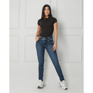 Jean skinny -115017