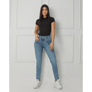 Jeans skinny - 115015