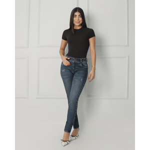 Jean skinny - 115014