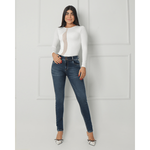 Jean skinny -115013