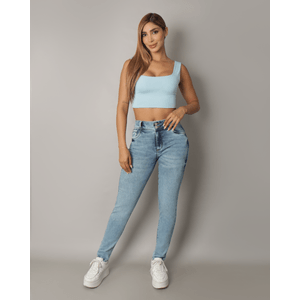 Jean skinny -115012