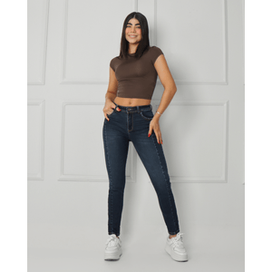 Jean skinny - 115011