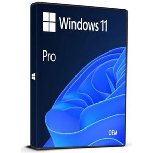 Windows 11 Pro 1 dispositivo