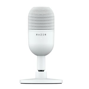 Micrófono Razer Seiren V3 Mini Ultra Usb Blanco
