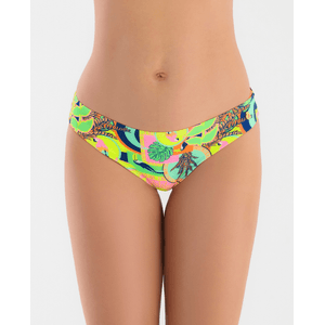 Panty De Baño | Doble Faz | Recogido Posterior | Estampado Est Amor Tropical ST Even 99642