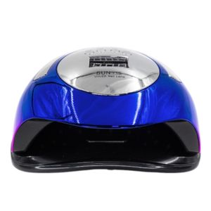 Lampara De Uñas Portatil LED UV Secado Rapido Gel