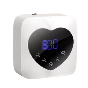 Lampara Manicure Pedicure LED USB Potente Facil Uso