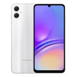 SAMSUNG GALAXY A05 128GB 4GB RAM BLANCO