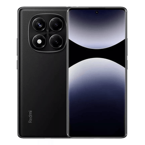 XIAOMI REDMI NOTE 14 PRO 4G 256GB 8GB RAM NEGRO