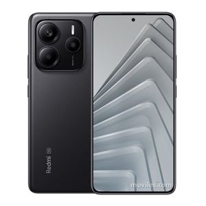 XIAOMI REDMI NOTE 14 128GB 6RAM DUAL SIM NEGRO