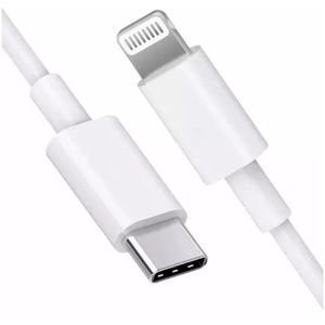 Cable De Carga Tipo C A Lightning