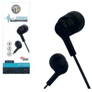 Audifonos Manos Libres TG-R05