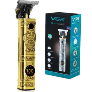 Máquina De Peluquear VGR-V-097