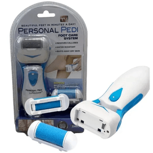 Set Pedicura Personal PEDI-30