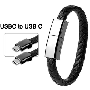 Cable Datos Tipo Manilla UCB124 TC A Tipo C