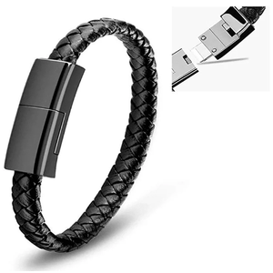 Cable Datos Tipo Manilla UCB124 TC A iPhone
