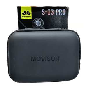 Audifonos Bluetooth Movisun S-03 Max