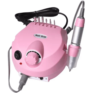 Kit De Taladro Eléctrico De Uñas DM-202
