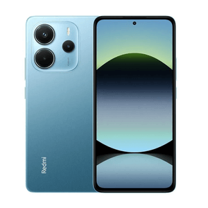 Celular Xiaomi Redmi Note 14 6+128GB Azul Oceano
