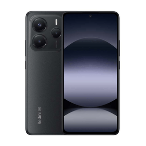 Celular Xiaomi Redmi Note 14 6+128GB Negro