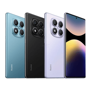 Celular Xiaomi Redmi Note 14 Pro 8+256GB Azul Oceano